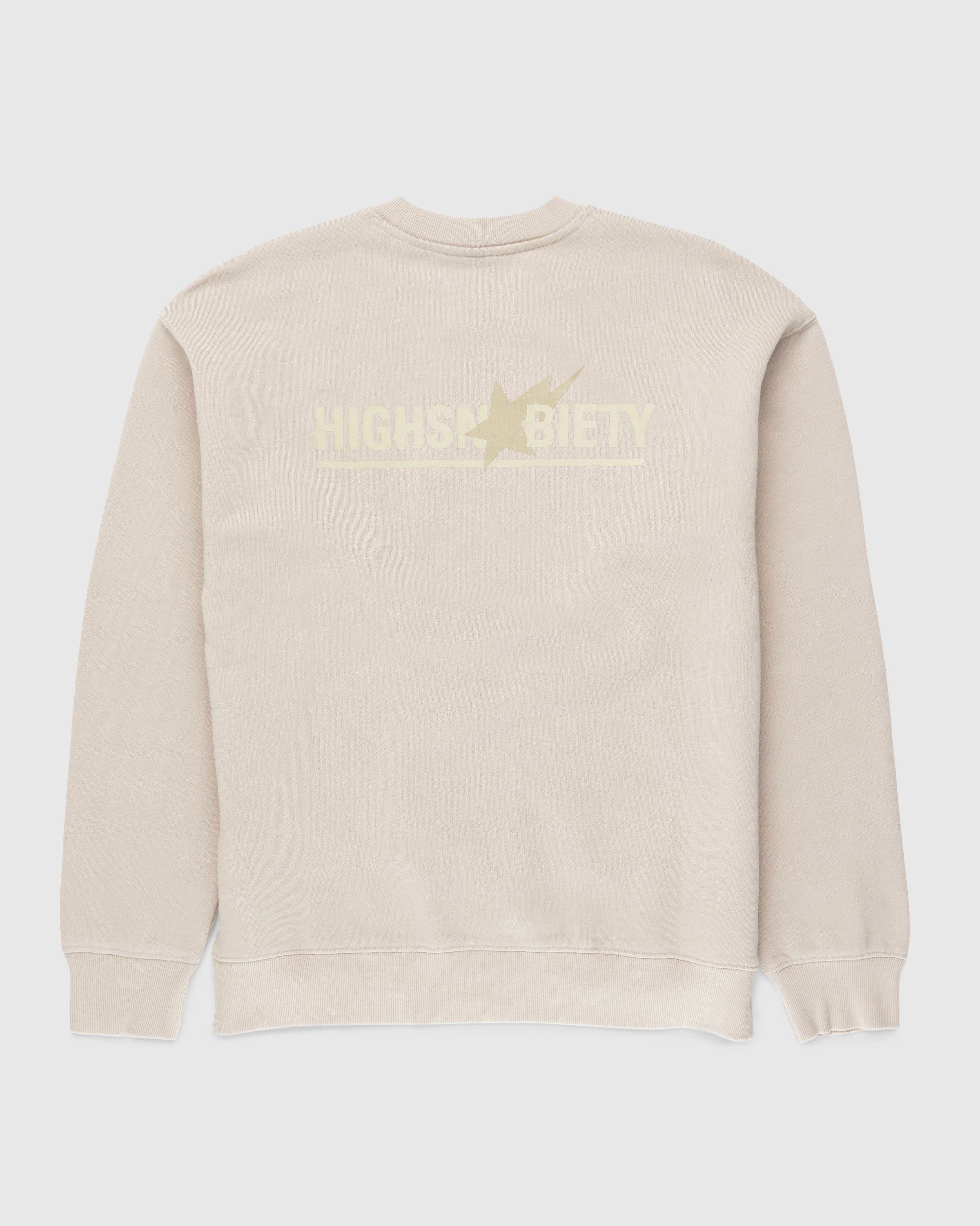 Bape crewneck store